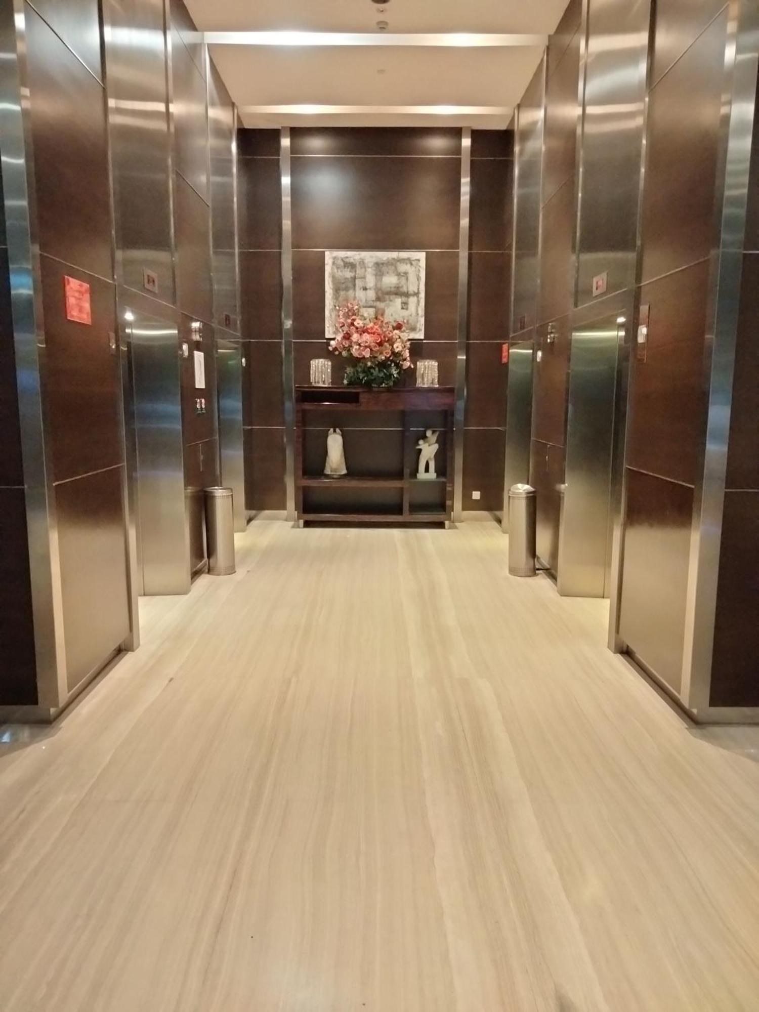 吉隆坡Oneiro One Bukit Ceylon公寓 外观 照片