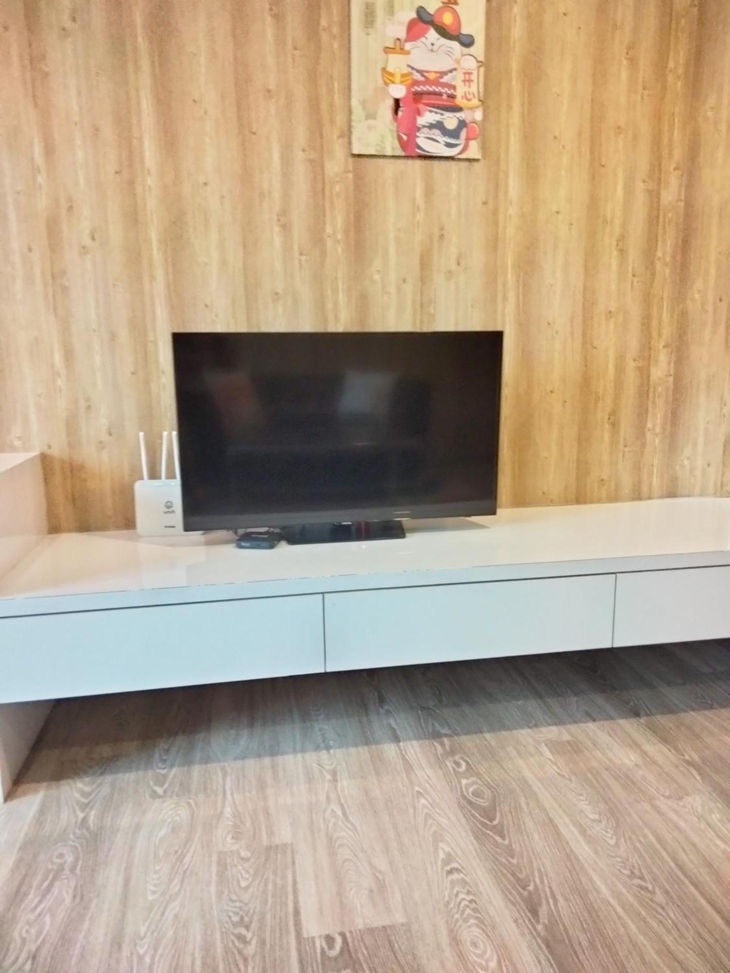 吉隆坡Oneiro One Bukit Ceylon公寓 外观 照片