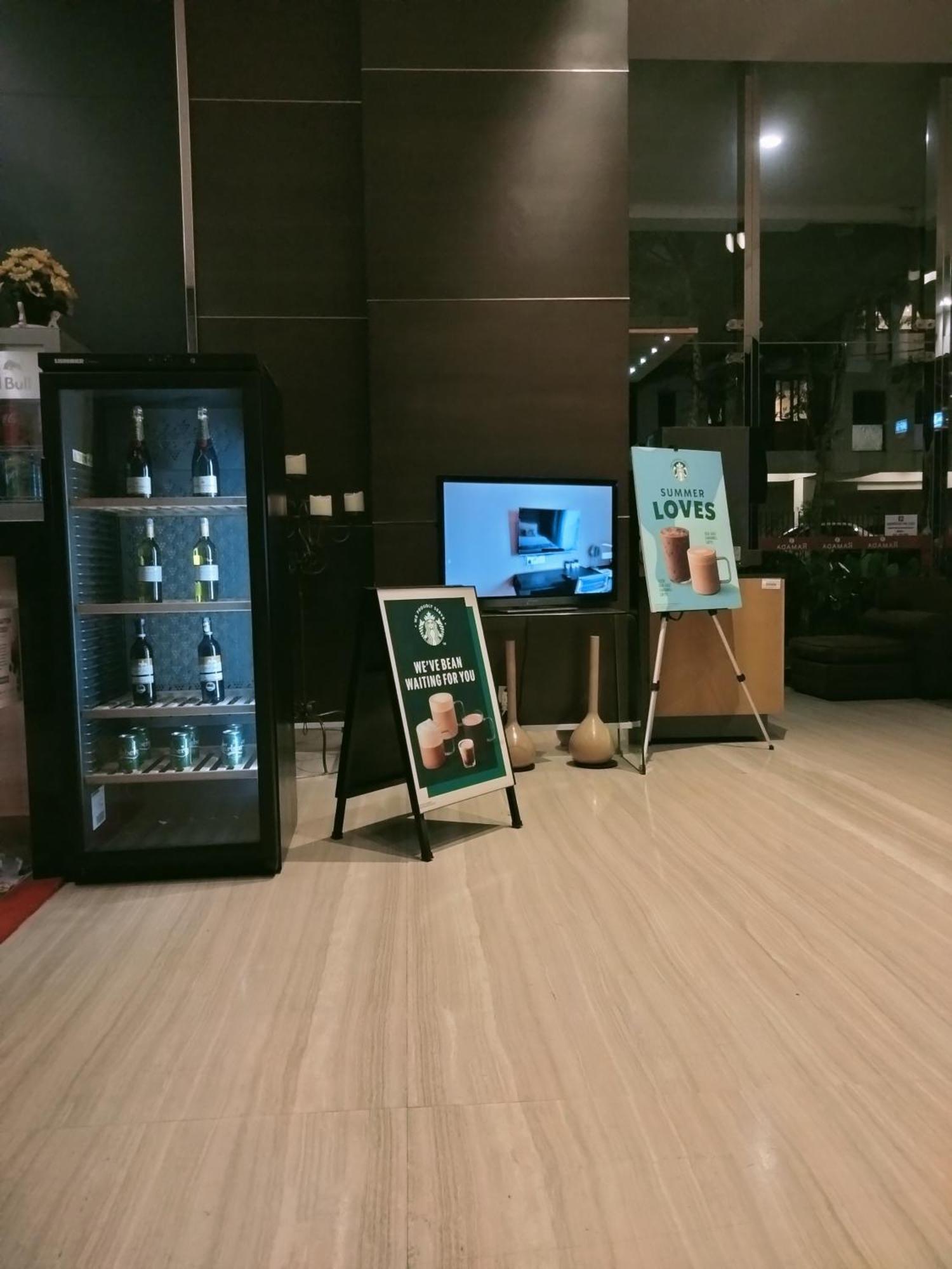 吉隆坡Oneiro One Bukit Ceylon公寓 外观 照片